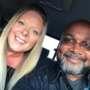 Meet your Posher, Jamie